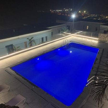 Ferienwohnung Altos De Arguineguin Las Palmas / Gran Canaria Exterior foto
