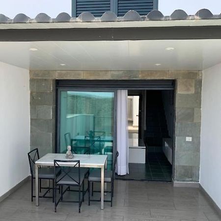 Ferienwohnung Altos De Arguineguin Las Palmas / Gran Canaria Exterior foto