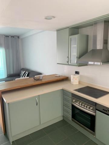 Ferienwohnung Altos De Arguineguin Las Palmas / Gran Canaria Exterior foto