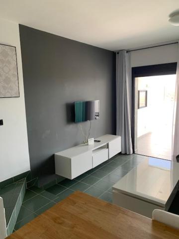 Ferienwohnung Altos De Arguineguin Las Palmas / Gran Canaria Exterior foto