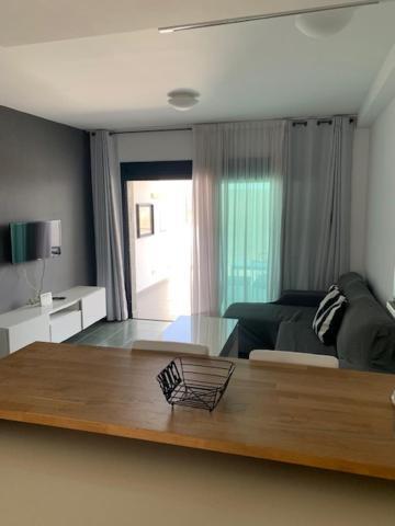 Ferienwohnung Altos De Arguineguin Las Palmas / Gran Canaria Exterior foto