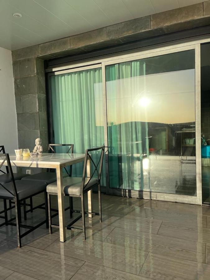 Ferienwohnung Altos De Arguineguin Las Palmas / Gran Canaria Exterior foto