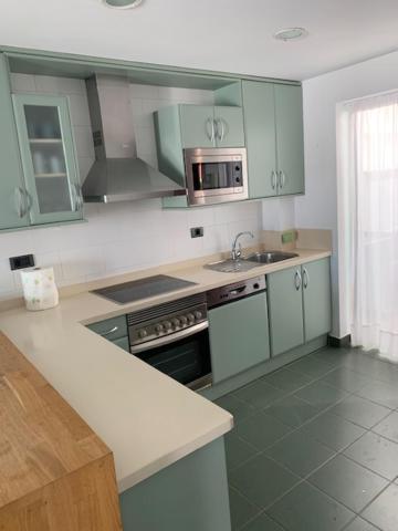 Ferienwohnung Altos De Arguineguin Las Palmas / Gran Canaria Exterior foto
