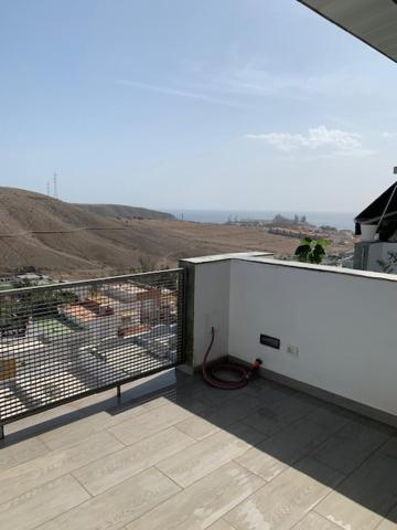 Ferienwohnung Altos De Arguineguin Las Palmas / Gran Canaria Exterior foto