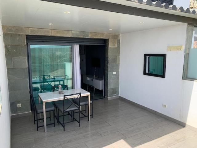 Ferienwohnung Altos De Arguineguin Las Palmas / Gran Canaria Exterior foto