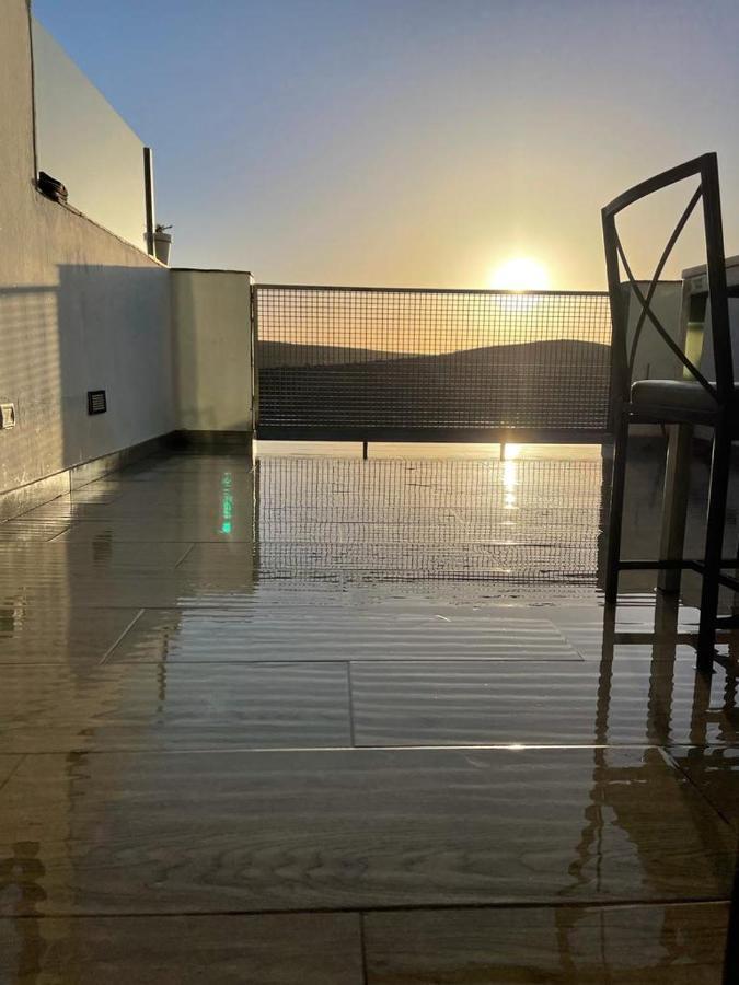 Ferienwohnung Altos De Arguineguin Las Palmas / Gran Canaria Exterior foto