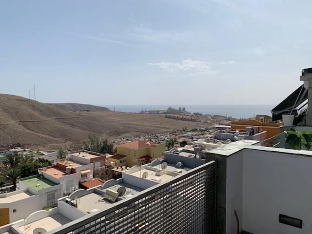 Ferienwohnung Altos De Arguineguin Las Palmas / Gran Canaria Exterior foto