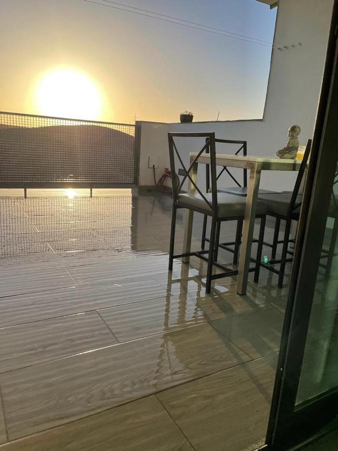 Ferienwohnung Altos De Arguineguin Las Palmas / Gran Canaria Exterior foto
